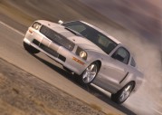 2007 Ford Shelby GT